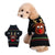 Lesmart Warm Christmas Pet Dog/Cat Sweater