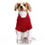 Lesmart Warm Christmas Pet Dog/Cat Sweater