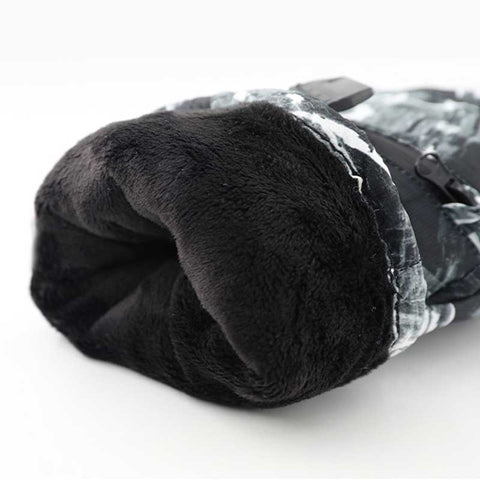 Lesmartgolf Winter Touchscreen 3M Insulated Warm Gloves as Clothing