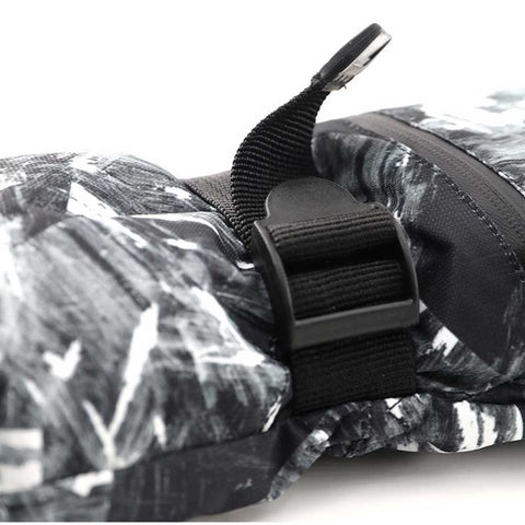 Lesmartgolf Winter Touchscreen 3M Insulated Warm Gloves as Clothing