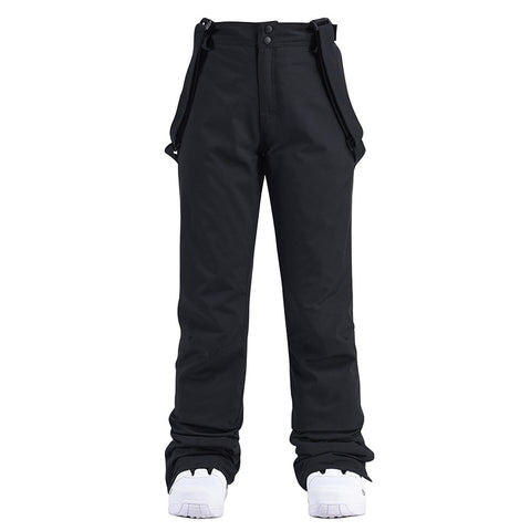 Lesmart Women's All Weather Outdoor Ski Pants