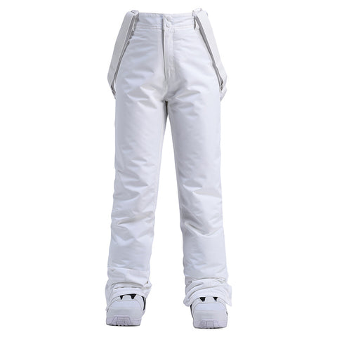 Lesmart Women's All Weather Outdoor Ski Pants