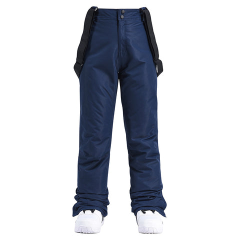 Lesmart Women's All Weather Outdoor Ski Pants