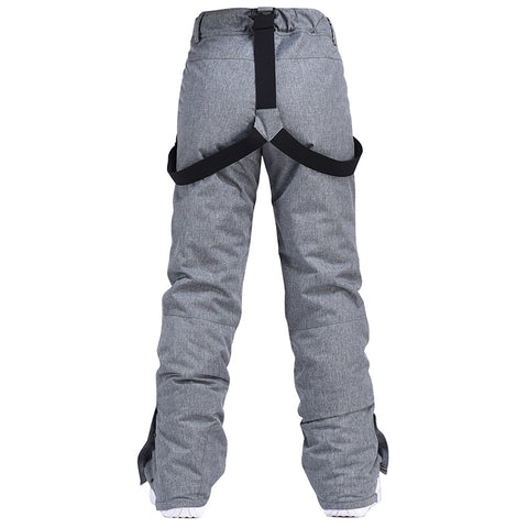 Lesmart Women's All Weather Outdoor Ski Pants