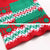 Lesmart Women's Ugly Christmas Sweater One Piece Jumpsuit Pullover