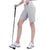 Lesmart Women's Fit Stretch Golf Shorts