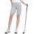 Lesmart Women's Fit Stretch Golf Shorts