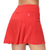 Lesmart Women's High Waisted Pleated Athletic Golf Skirt Dance