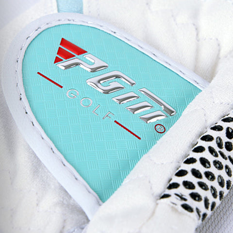 Lesmart Women’s Leather Golf Glove (Left & Right Hand)