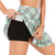 Lesmart Women's Plaid Pleated Tennis Skirts