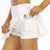 Lesmart Women's Pleated Sport Skirts with Shorts and Pockets