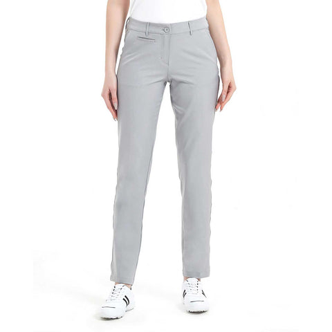 Lesmart Women's Tailored Stretch Golf Pants