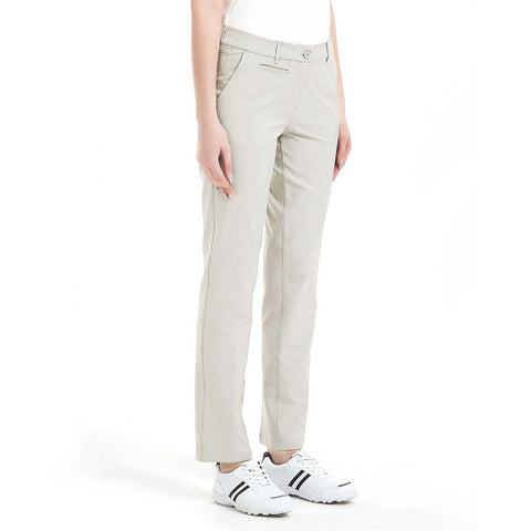 Lesmart Women's Tailored Stretch Golf Pants