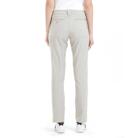 Lesmart Women's Tailored Stretch Golf Pants