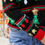 Lesmart Women‘s Ugly Christmas Tree Knit Sweater