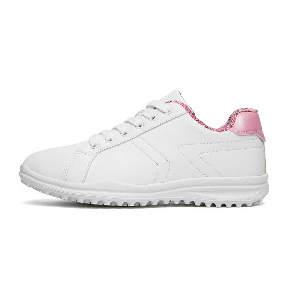 Lesmart Women's Waterproof Golf Shoes