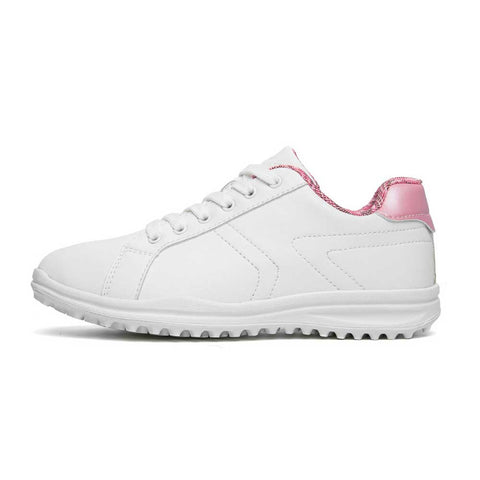 Lesmart Women's Waterproof Golf Shoes