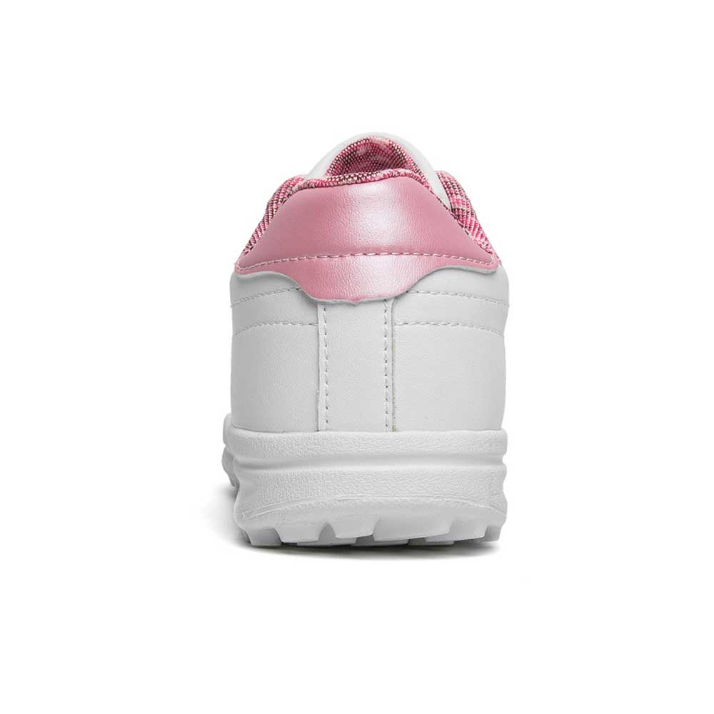 Lesmart Women's Waterproof Golf Shoes