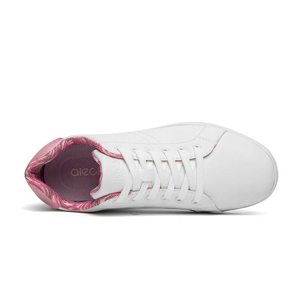 Lesmart Women's Waterproof Golf Shoes