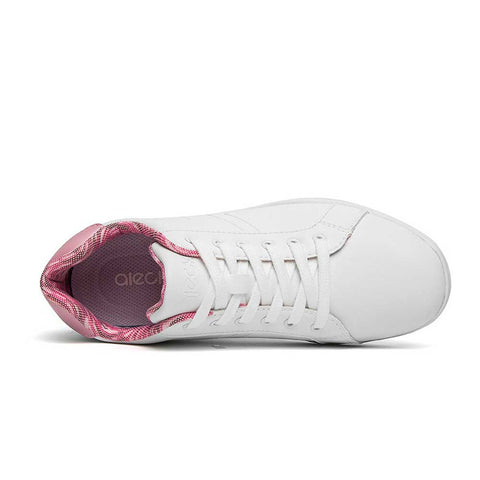 Lesmart Women's Waterproof Golf Shoes