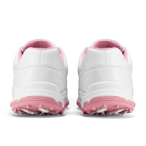 Lesmart Women's Waterproof Golf  Sport Shoes