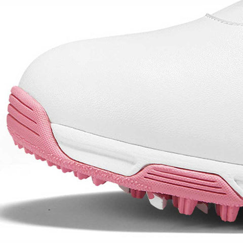 Lesmart Women's Waterproof Golf  Sport Shoes