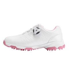 Lesmart Women's Waterproof Golf  Sport Shoes