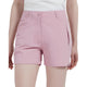 Lesmart Womens Breathable Active Shorts with Pockets