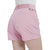 Lesmart Womens Breathable Active Shorts with Pockets