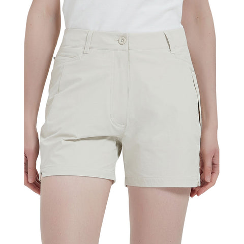 Lesmart Womens Breathable Active Shorts with Pockets