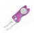 Lesmart All Metal Foldable Golf Divot Tool