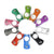 Lesmart All Metal Foldable Golf Divot Tool