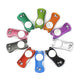 Lesmart All Metal Foldable Golf Divot Tool