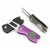 Lesmart All Metal Foldable Golf Divot Tool