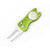 Lesmart All Metal Foldable Golf Divot Tool