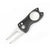 Lesmart All Metal Foldable Golf Divot Tool