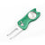 Lesmart All Metal Foldable Golf Divot Tool