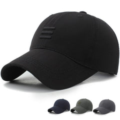 Lesmart Cotton Classic Adjustable Golf Hats