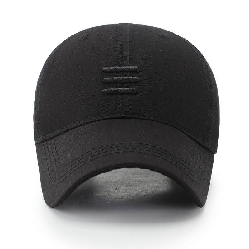 Lesmart Cotton Classic Adjustable Golf Hats