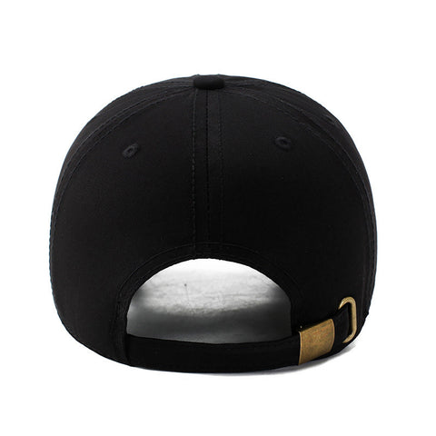 Lesmart Cotton Classic Adjustable Golf Hats