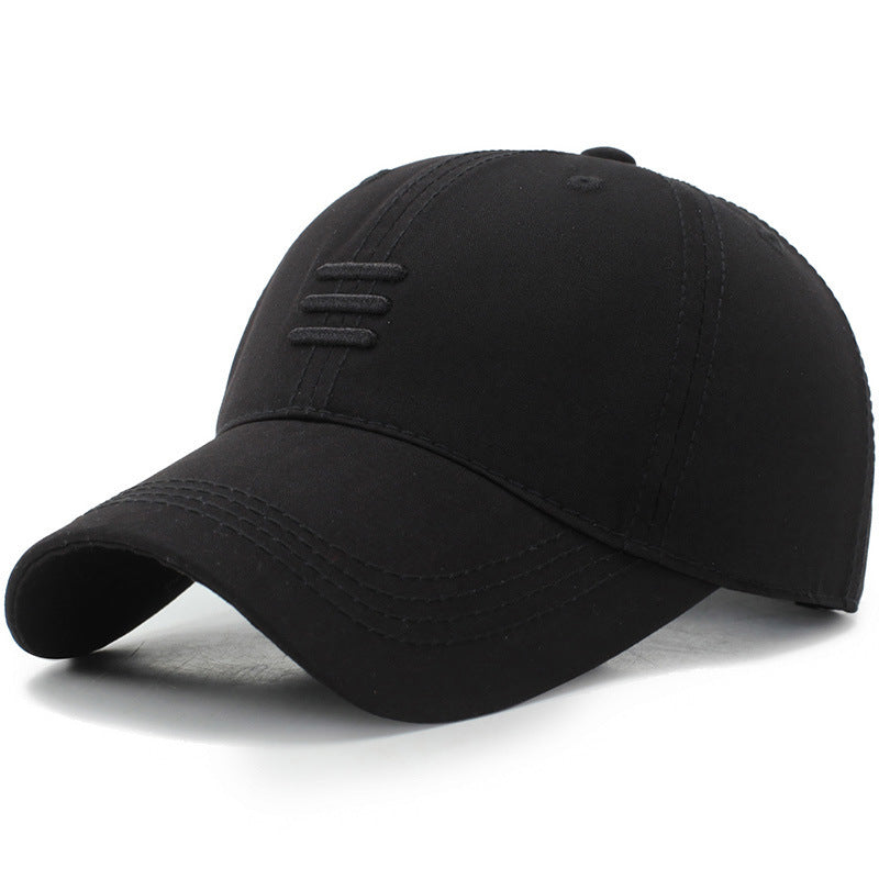 Lesmart Cotton Classic Adjustable Golf Hats