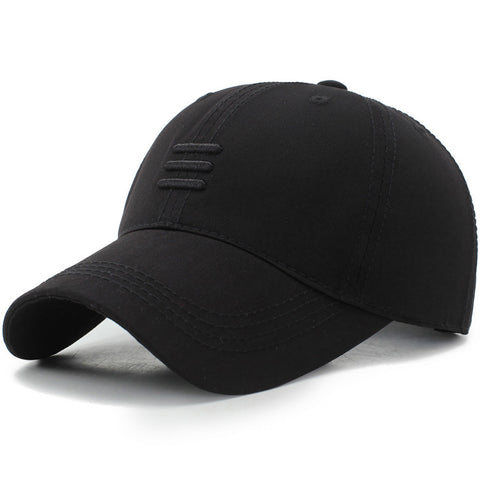 Lesmart Cotton Classic Adjustable Golf Hats