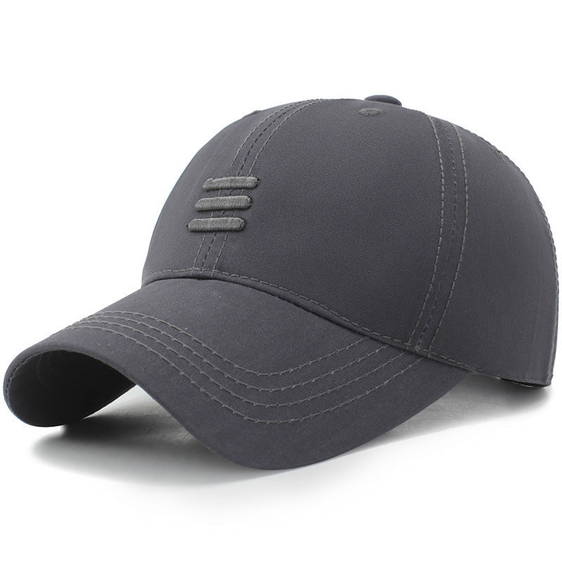 Lesmart Cotton Classic Adjustable Golf Hats