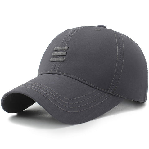 Lesmart Cotton Classic Adjustable Golf Hats