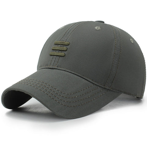 Lesmart Cotton Classic Adjustable Golf Hats
