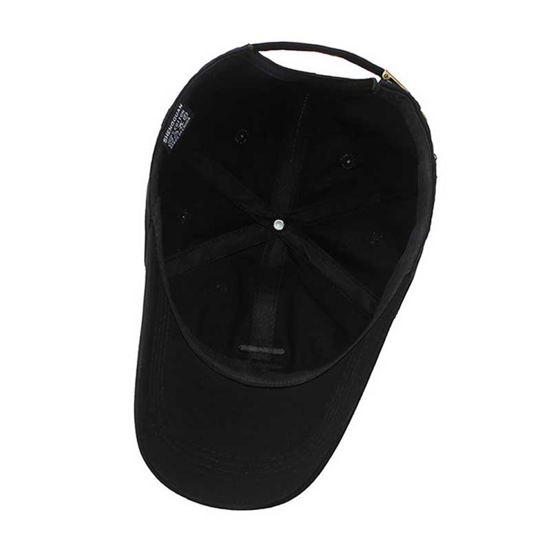 Lesmart Cotton Classic Adjustable Golf Hats