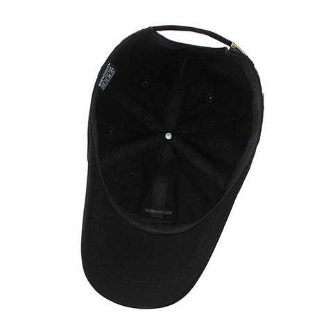 Lesmart Cotton Classic Adjustable Golf Hats