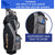 Lesmart Golf Club Groove Sharpener
