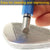 Lesmart Golf Club Groove Sharpener