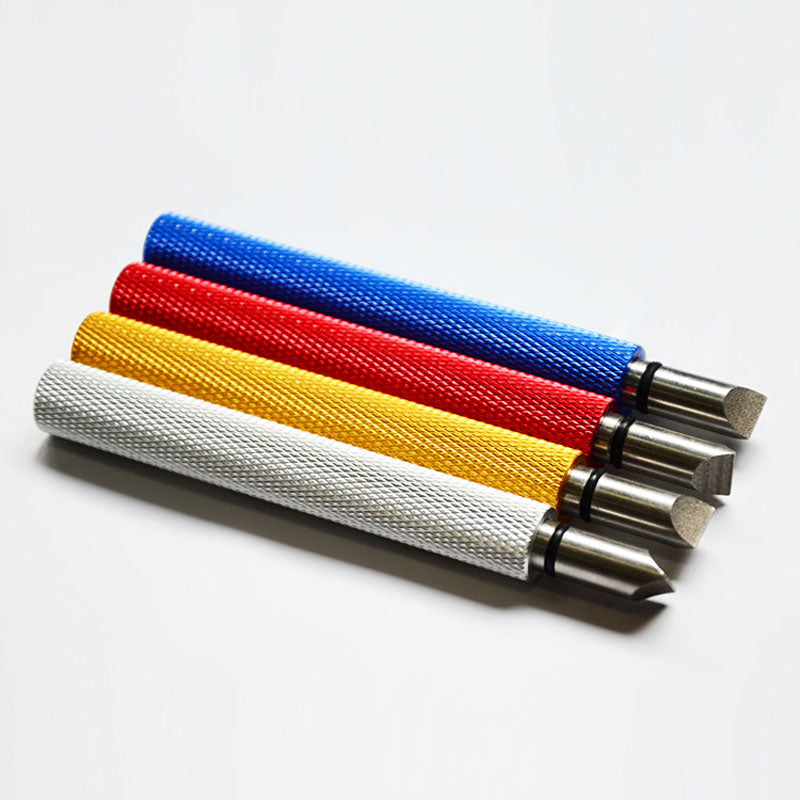 Lesmart Golf Club Groove Sharpener